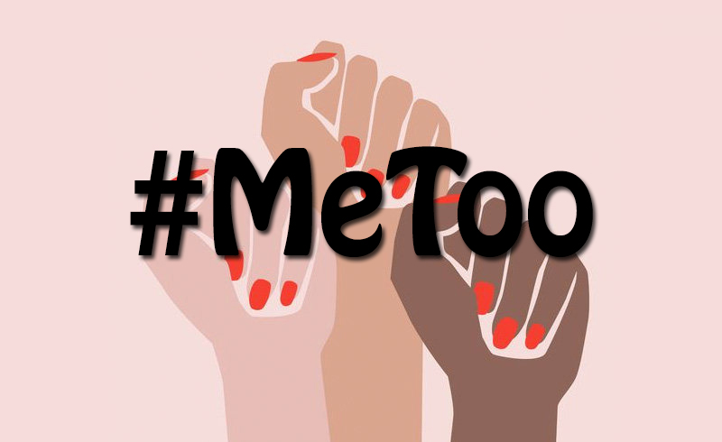 MeToo, Rape Culture and the Paradoxes of Social Media Campaigns | Social  Justice