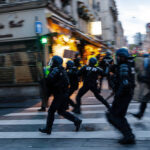 Pushback on Human Rights in France: The Republic on the Move, but in Reverse Gear